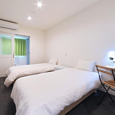 Hotel C&S Shin Omuta Miike Exteriér fotografie