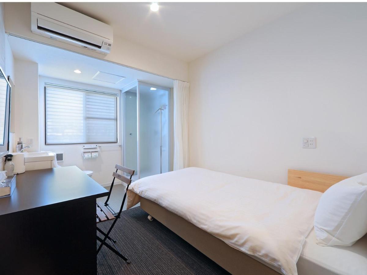 Hotel C&S Shin Omuta Miike Exteriér fotografie